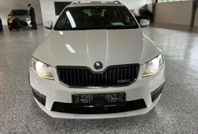 Skoda Octavia VRS* ������� ����* DSG* �������* NAVI* TOP | Mobile.bg � ����� ������ 8