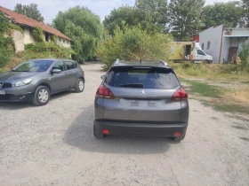 Peugeot 2008 1.6hdi като нов 143000км фул екстри | Auto.bg — изображение 7