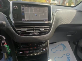 Peugeot 2008 1.6hdi като нов 143000км фул екстри | Auto.bg — изображение 12