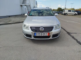 ������ VW Passat