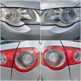 VW Passat 2.0TDI-8V-BMP | Mobile.bg � ����� ������ 16
