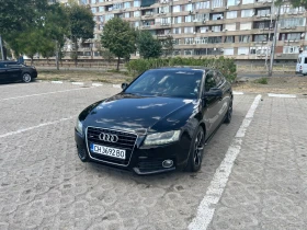 Audi A5 S line Sportback 