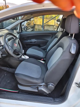 Fiat Punto 1.2 8v Swiss Климатик - 2600 € - 34121431 6