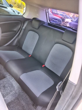 Fiat Punto 1.2 8v Swiss Климатик - 2600 € - 34121431 7
