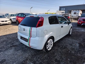 Fiat Punto 1.2 8v Swiss Климатик - 2600 € - 34121431 3