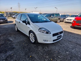 Fiat Punto 1.2 8v Swiss Климатик - 2600 € - 34121431 2