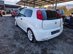 Fiat Punto 1.2 8v Swiss Климатик - 2600 € - 34121431 4
