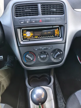 Fiat Punto 1.2 8v Swiss Климатик - 2600 € - 34121431 9