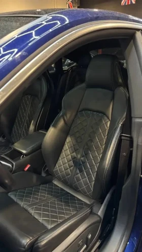 Audi S5 undefined | Auto.bg — изображение 9
