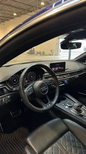 Audi S5 undefined | Auto.bg — изображение 10