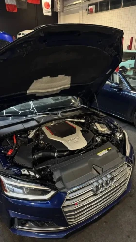 Audi S5 undefined | Auto.bg — изображение 16