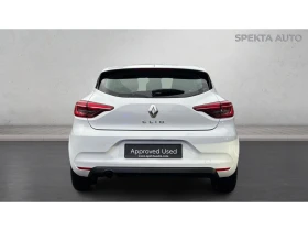Renault Clio 1.0 �Ce 100 S&S EDC, ������� ������ �� 130   | Mobile.bg � ����� ������ 4