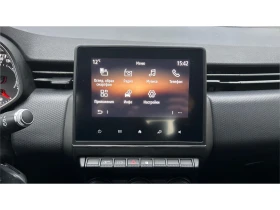 Renault Clio 1.0 �Ce 100 S&S EDC, ������� ������ �� 130   | Mobile.bg � ����� ������ 15