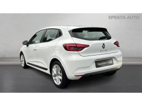 Renault Clio 1.0 �Ce 100 S&S EDC, ������� ������ �� 130   | Mobile.bg � ����� ������ 2