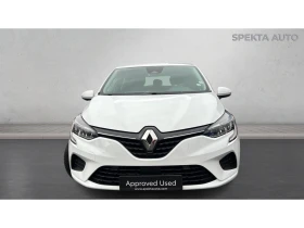 Renault Clio 1.0 �Ce 100 S&S EDC, ������� ������ �� 130   | Mobile.bg � ����� ������ 5