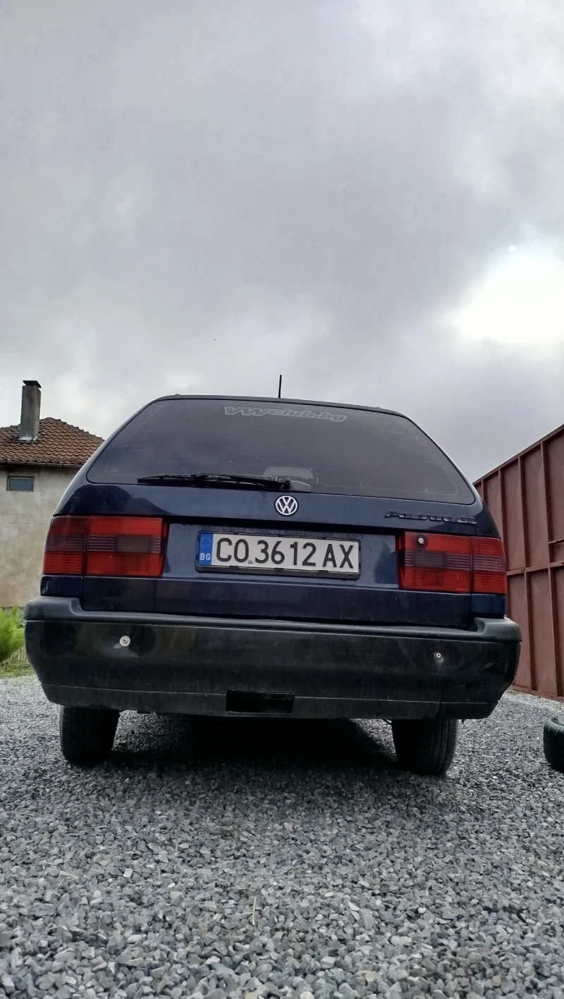 VW Passat VW PASSAT B4 GL, снимка 6 - Автомобили и джипове - 47481446