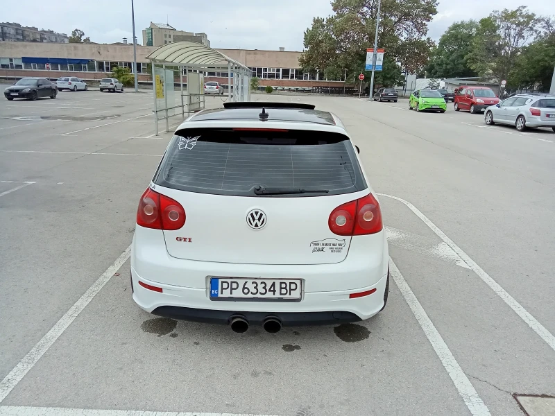 VW Golf, снимка 5 - Автомобили и джипове - 47485379