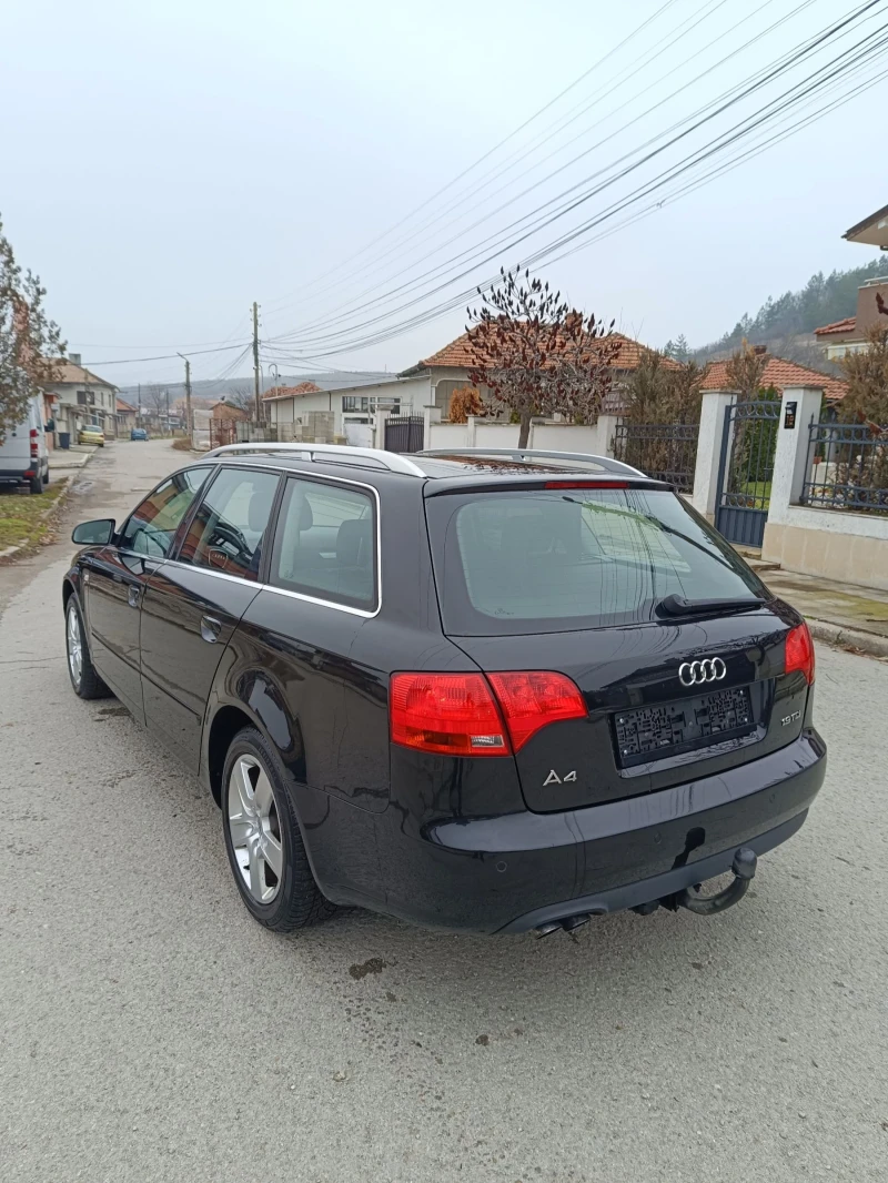 Audi A4 1.9TDI 116 кс, снимка 7 - Автомобили и джипове - 48347954