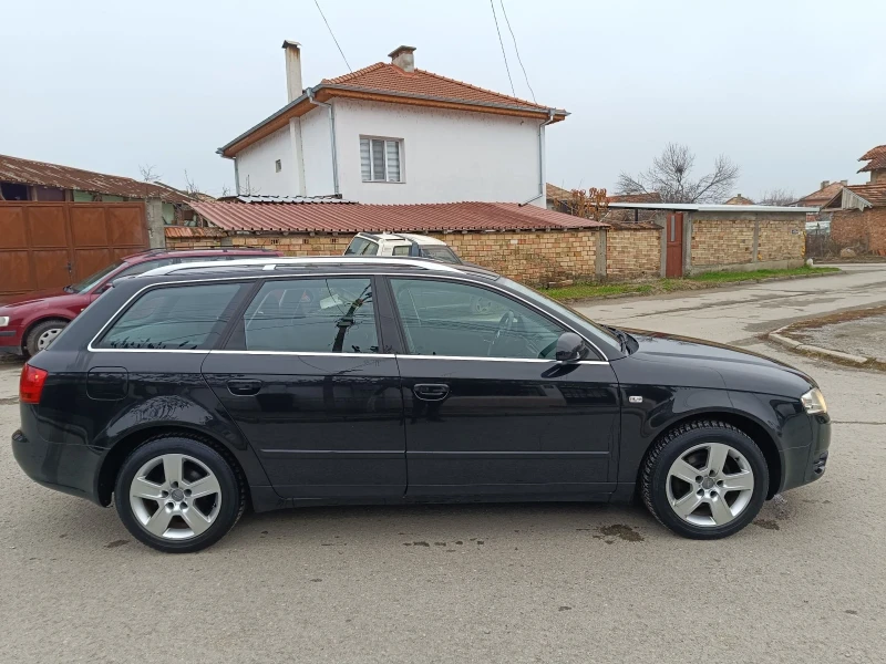 Audi A4 1.9TDI 116 кс, снимка 4 - Автомобили и джипове - 48347954