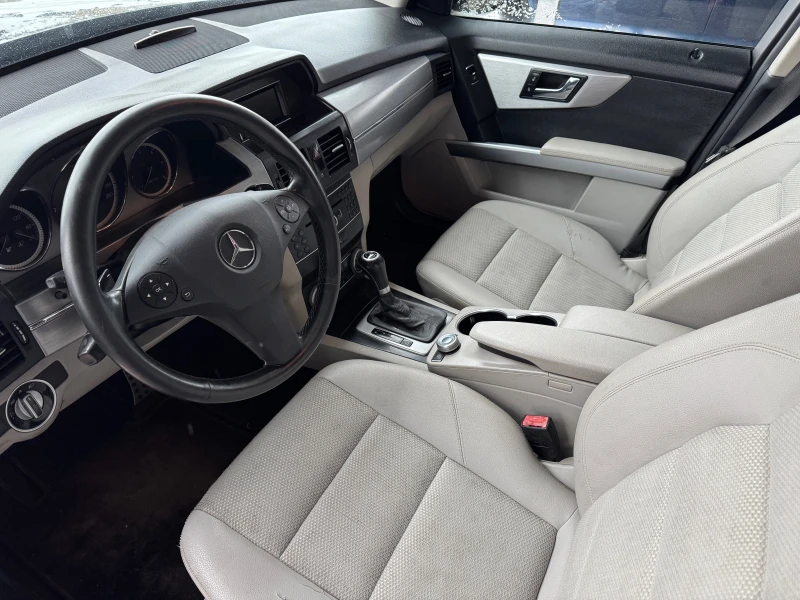 Mercedes-Benz CLK 2.2CDI НОВ ВНОС , снимка 10 - Автомобили и джипове - 48659740