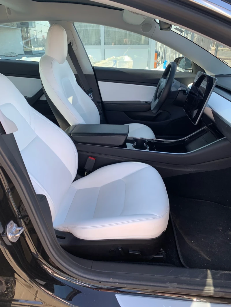 Tesla Model 3 Standard R plus, Panorama, теглич, снимка 10 - Автомобили и джипове - 48939475