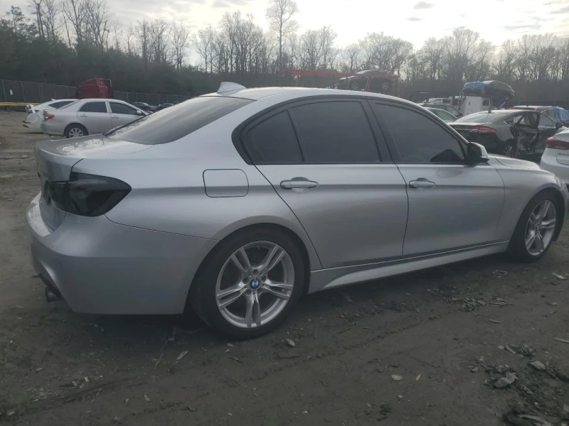 BMW 335, снимка 3 - Автомобили и джипове - 49588245