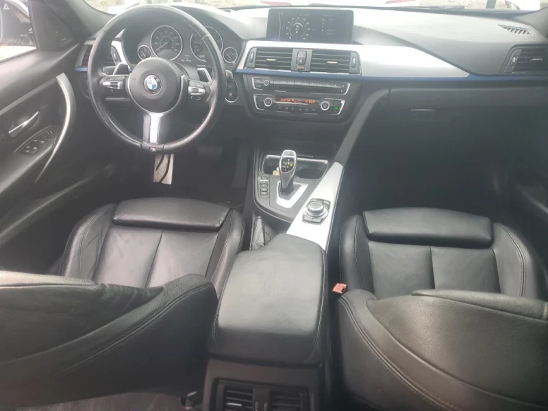 BMW 335, снимка 8 - Автомобили и джипове - 49588245