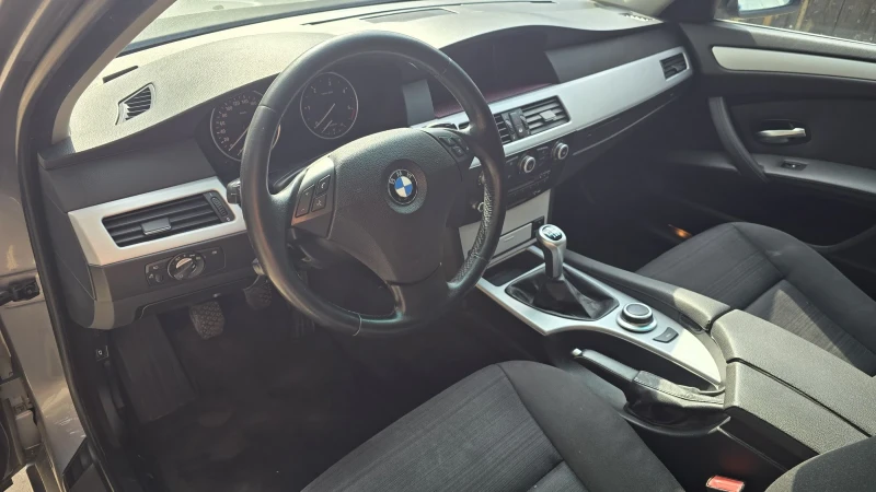 BMW 530 XD, снимка 14 - Автомобили и джипове - 51677660