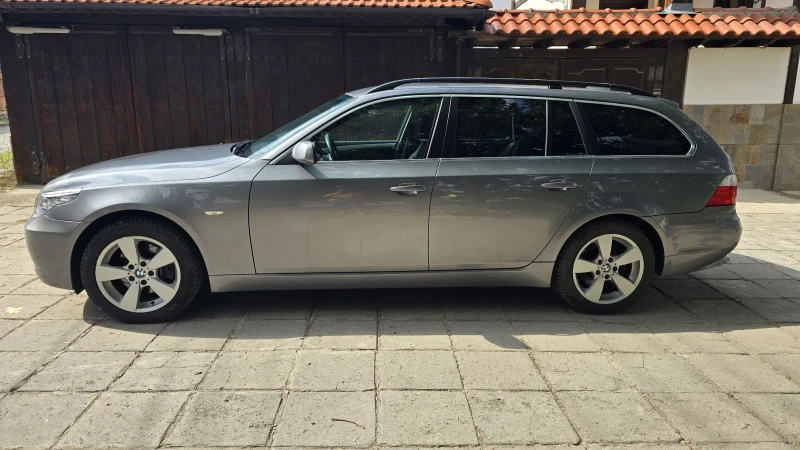 BMW 530 XD, снимка 11 - Автомобили и джипове - 51677660