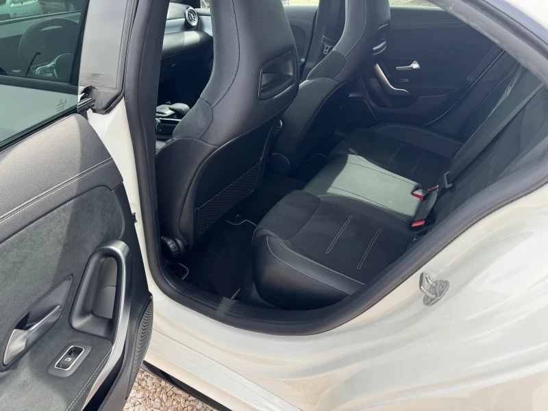 Mercedes-Benz CLA 200 CLA AMG SPORT, снимка 12 - Автомобили и джипове - 51493497