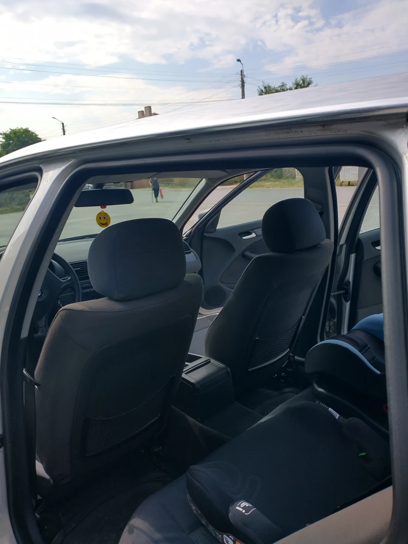 BMW 320 e46 фейслифт, снимка 9 - Автомобили и джипове - 52140890