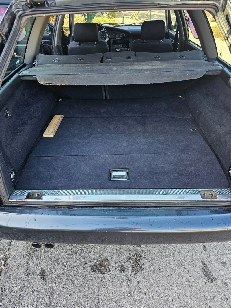 Audi A6, снимка 9 - Автомобили и джипове - 52267918