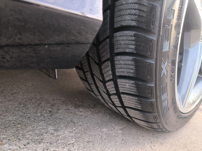 Mercedes-Benz C 220 d-4-Matic-Navi-Kamera-Euro-6B, снимка 8 - Автомобили и джипове - 52452323