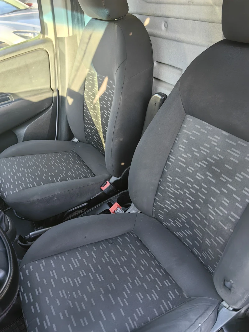 Opel Combo 1.3* НОВ ВНОС* КЛИМАТИК, снимка 6 - Автомобили и джипове - 52531266