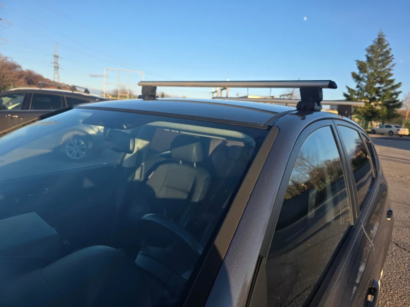 Hyundai I30 2.0, ГАЗ, снимка 7 - Автомобили и джипове - 53116944