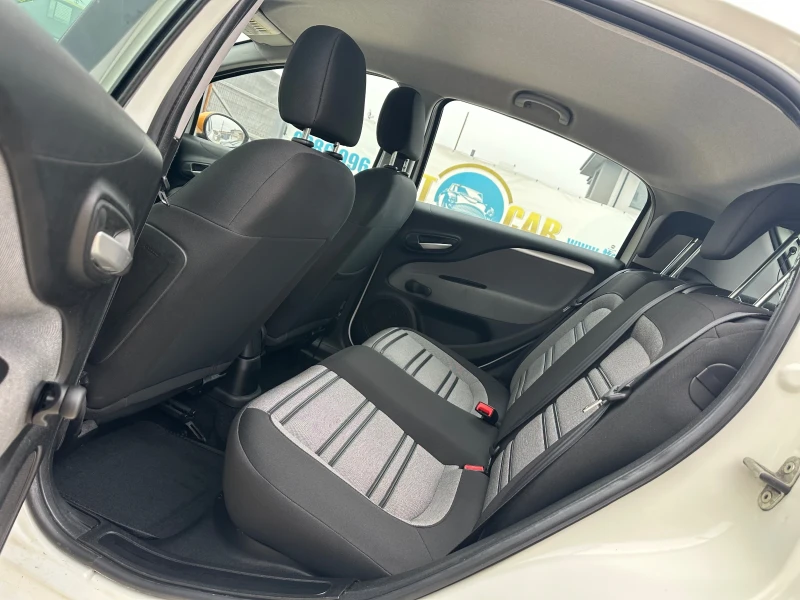 Fiat Punto Evo Sport! 1.3M-jet Климатроник!Автопилот!, снимка 13 - Автомобили и джипове - 52650958