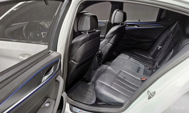 BMW 523, снимка 12 - Автомобили и джипове - 52807844