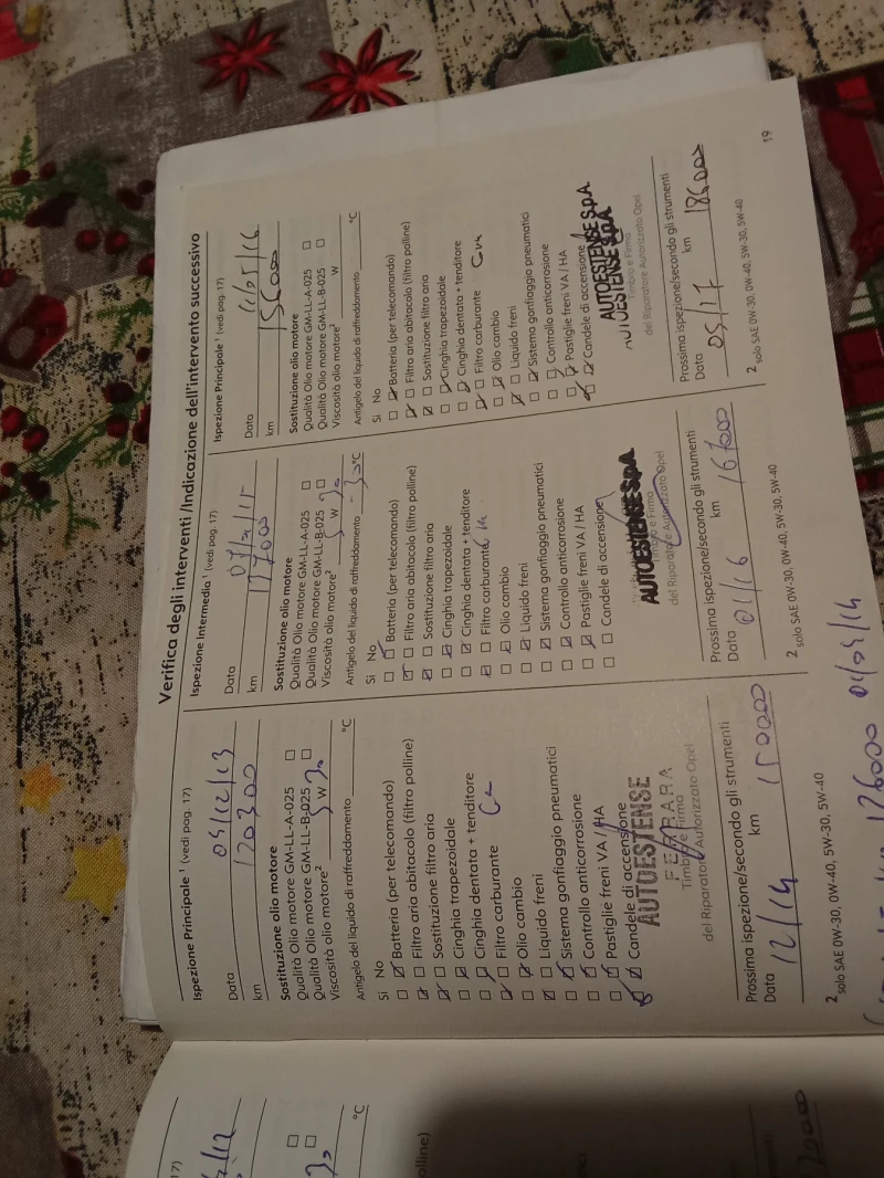 Opel Astra 1, 6, снимка 12 - Автомобили и джипове - 52939691