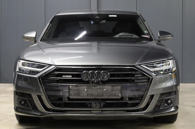 Audi A8 3XS-LINE* RS* HD MATRIX LIGHTS* B&O* 360* , снимка 2 - Автомобили и джипове - 53012734
