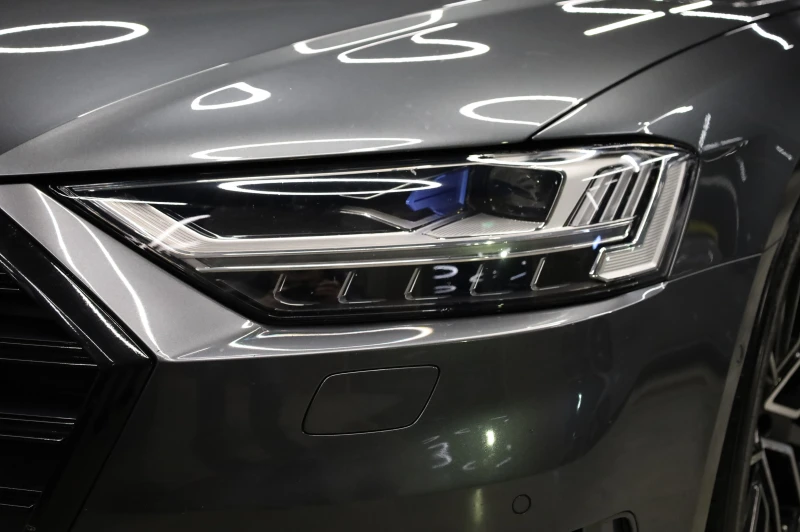 Audi A8 3XS-LINE* RS* HD MATRIX LIGHTS* B&O* 360* , снимка 3 - Автомобили и джипове - 53012734