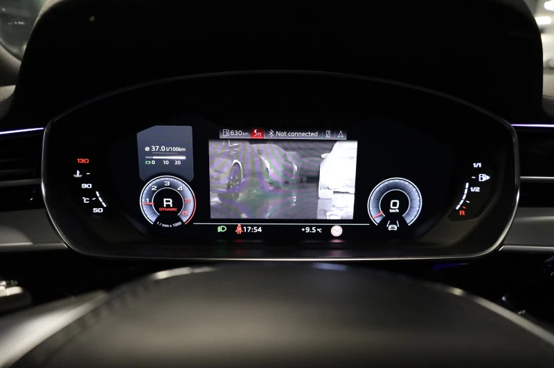 Audi A8 3XS-LINE* RS* HD MATRIX LIGHTS* B&O* 360* , снимка 13 - Автомобили и джипове - 53012734