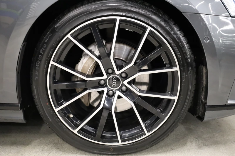 Audi A8 3XS-LINE* RS* HD MATRIX LIGHTS* B&O* 360* , снимка 5 - Автомобили и джипове - 53012734