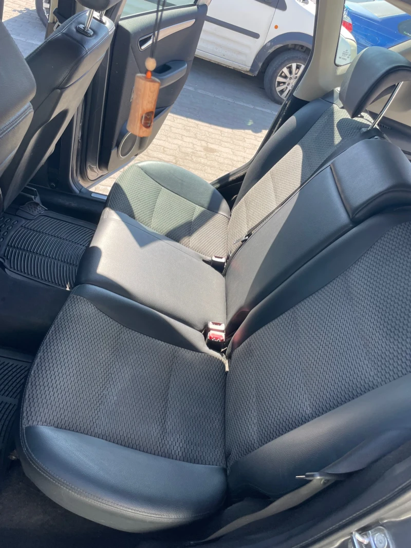 Mercedes-Benz A 180 A klassa, снимка 7 - Автомобили и джипове - 53090790