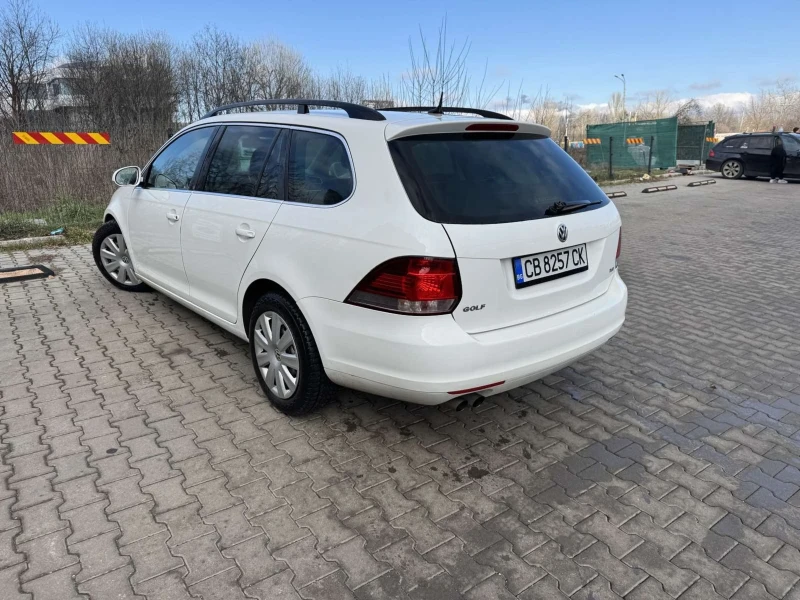 VW Golf 1, 4 tsi, снимка 9 - Автомобили и джипове - 53133273