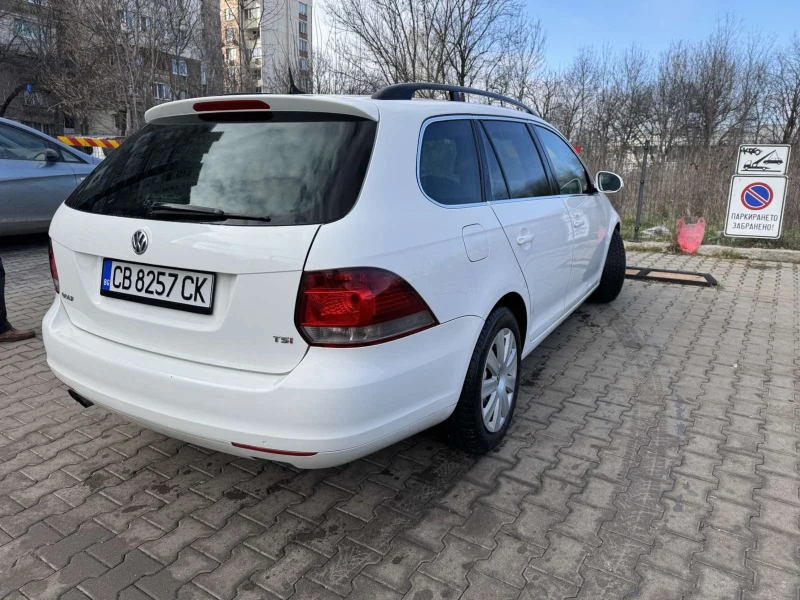 VW Golf 1, 4 tsi, снимка 7 - Автомобили и джипове - 53133273
