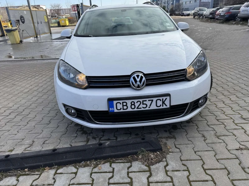 VW Golf 1, 4 tsi, снимка 2 - Автомобили и джипове - 53133273