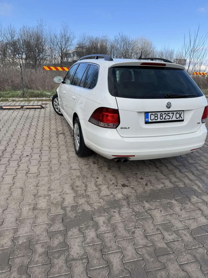 VW Golf 1, 4 tsi, снимка 8 - Автомобили и джипове - 53133273