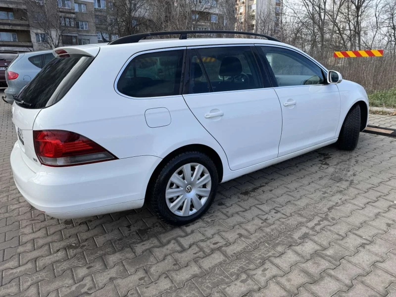 VW Golf 1, 4 tsi, снимка 6 - Автомобили и джипове - 53133273