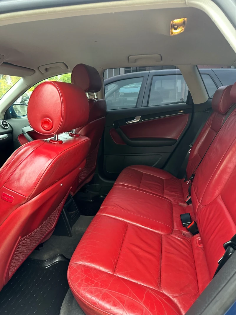 Audi A3 НОВ ВНОС/NAVI/BOSE/CRUISE-CONTROL/SEAT-HEATING, снимка 10 - Автомобили и джипове - 53190803