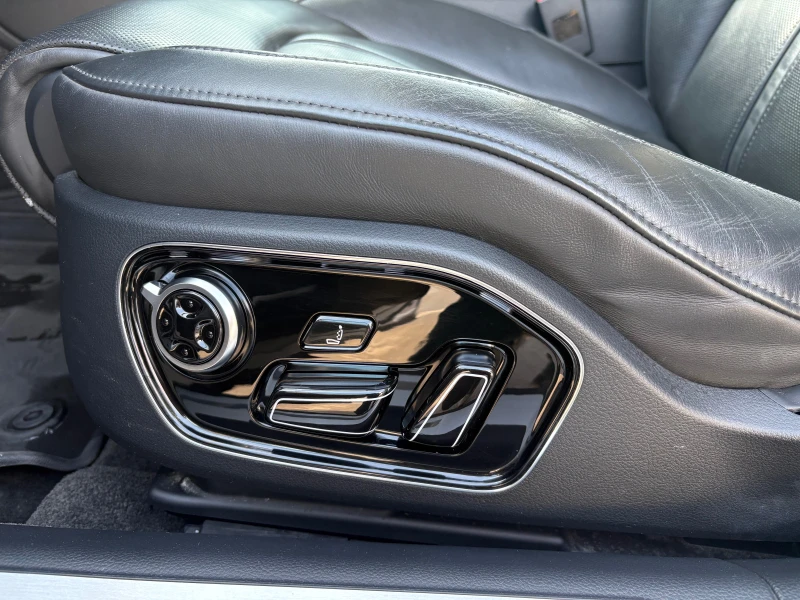 Audi A8 4.0TFSI ЕВРОПЕЙСКА, снимка 15 - Автомобили и джипове - 53368822